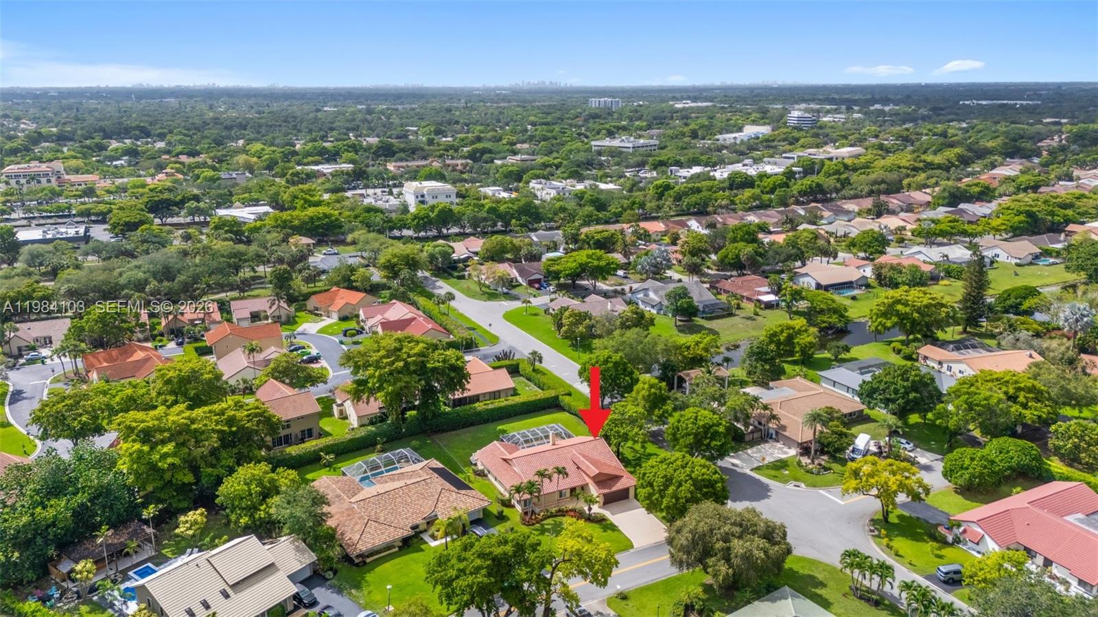 MAPLEWOOD - Residential