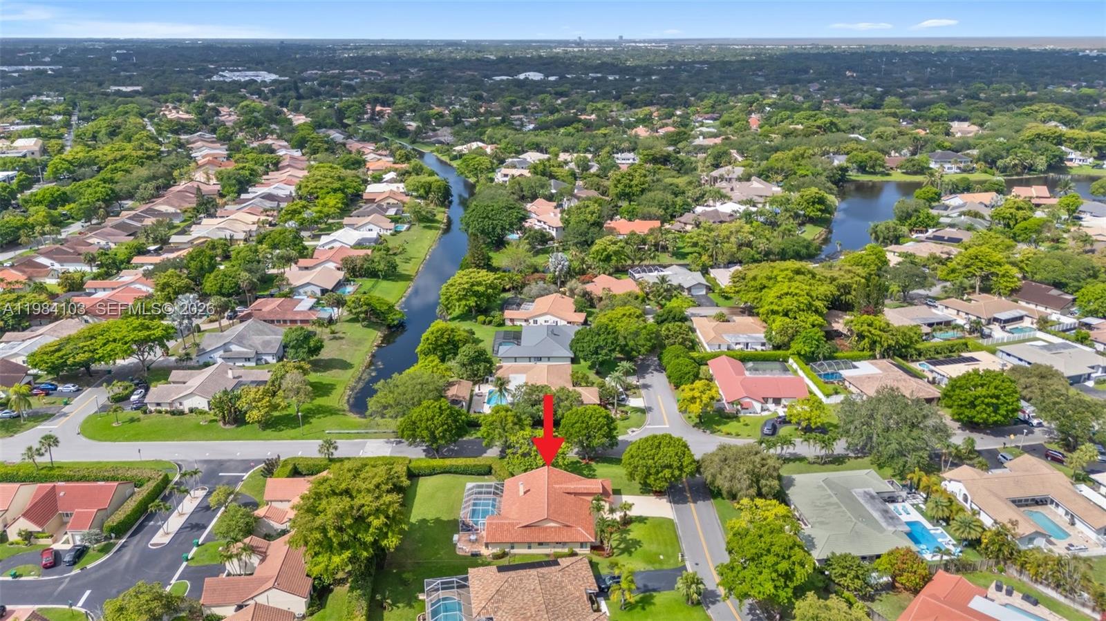 MAPLEWOOD - Residential