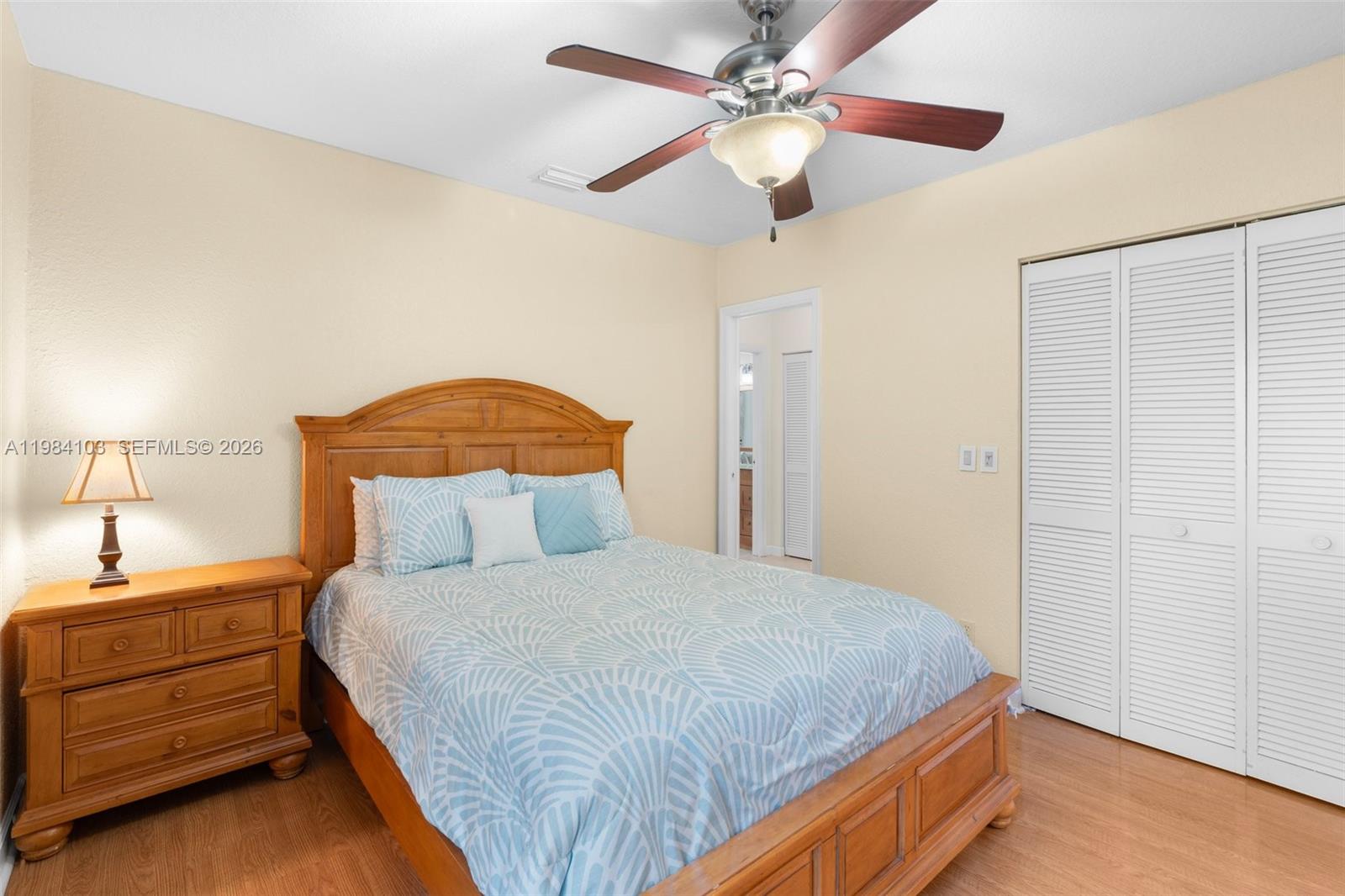 MAPLEWOOD - Residential