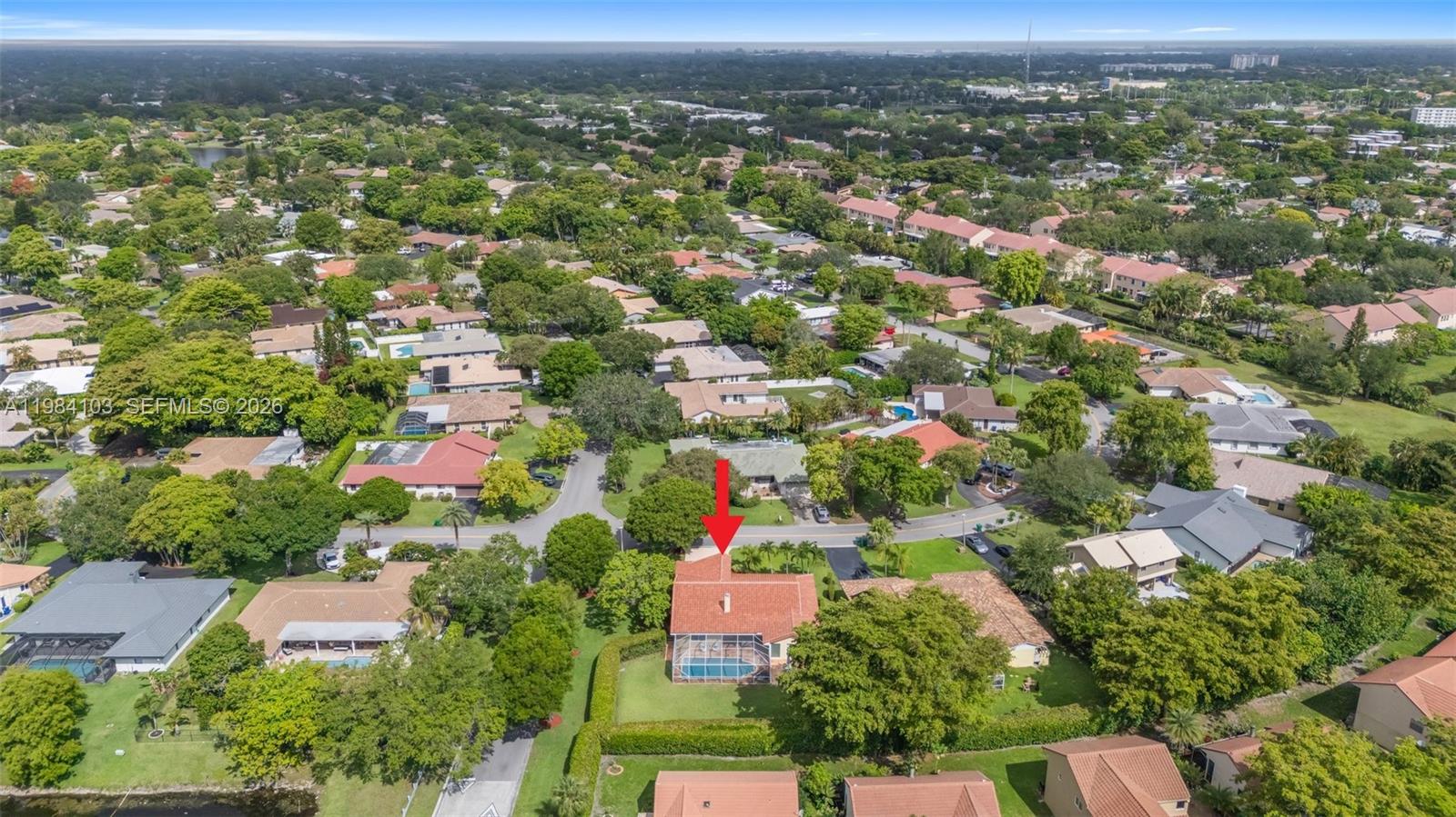 MAPLEWOOD - Residential