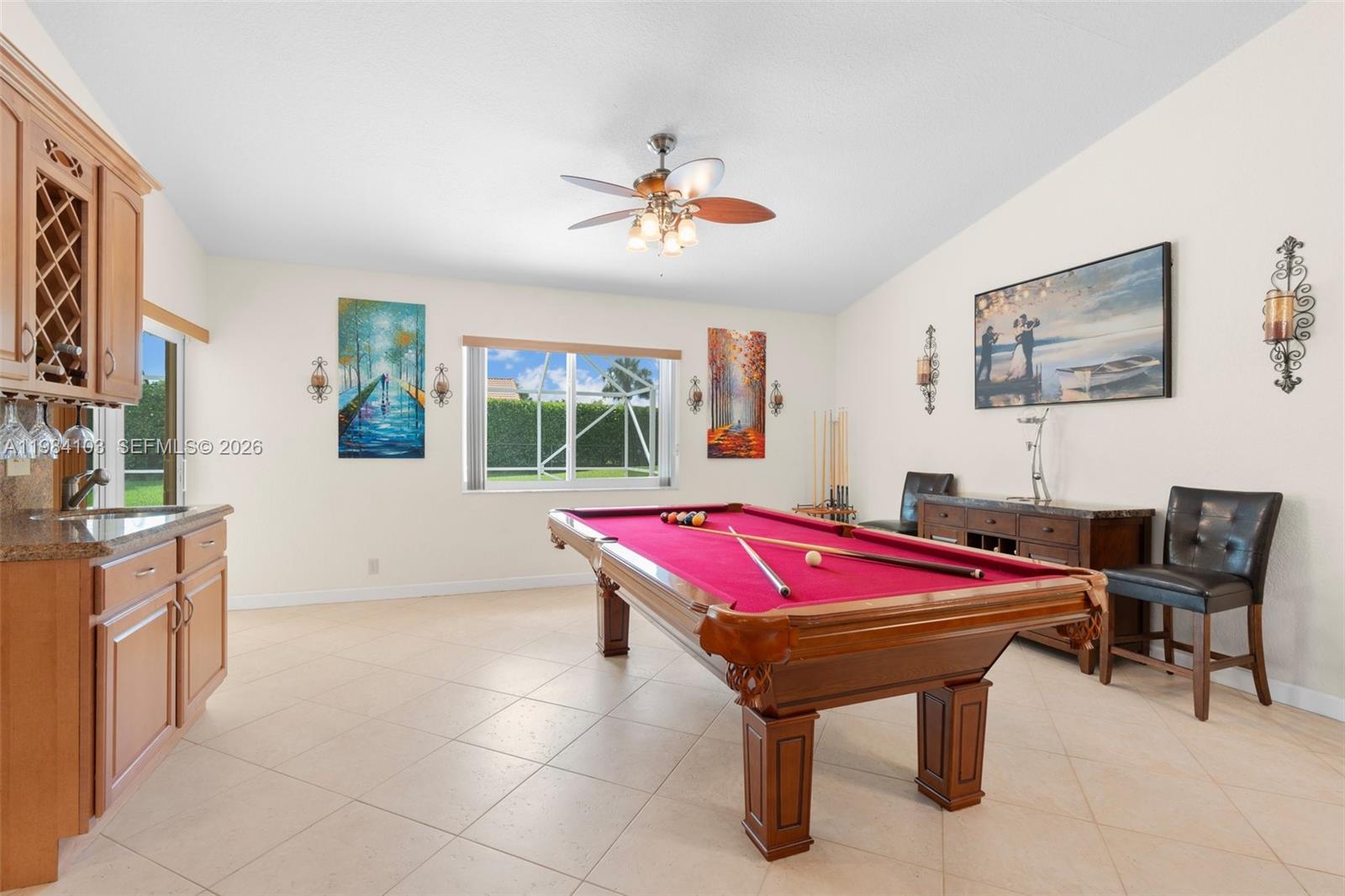 MAPLEWOOD - Residential