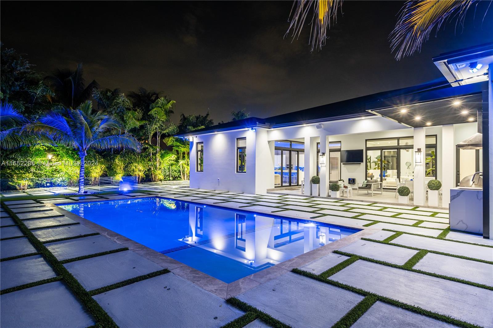 Miami - Residential