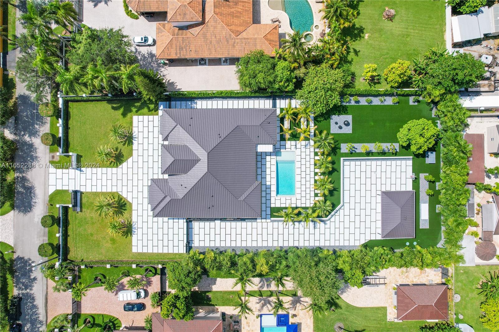 Miami - Residential