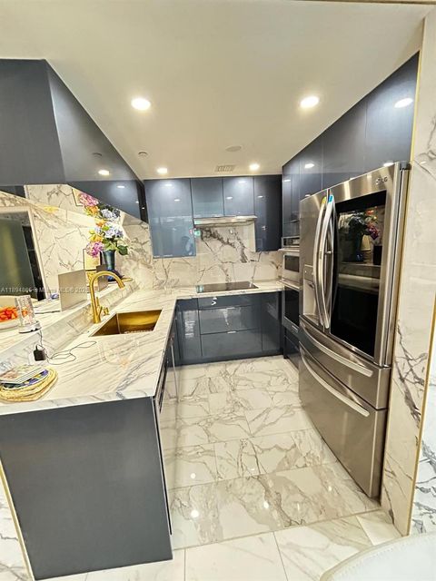 601 NE 23rd St 903 Miami FL 33137