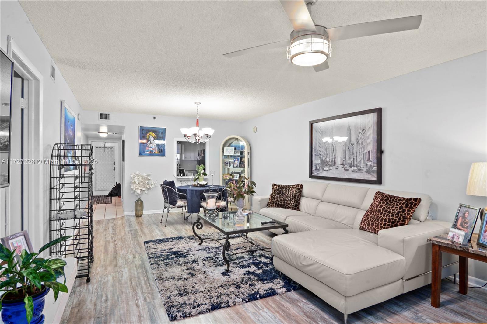 Property for Sale at 2430 Deer Creek Country Club Blvd 609-2, Deerfield Beach, Broward County, Florida - Bedrooms: 2 
Bathrooms: 2  - $289,900