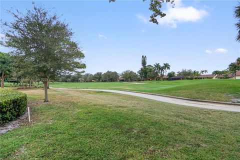 A home in Deerfield Beach