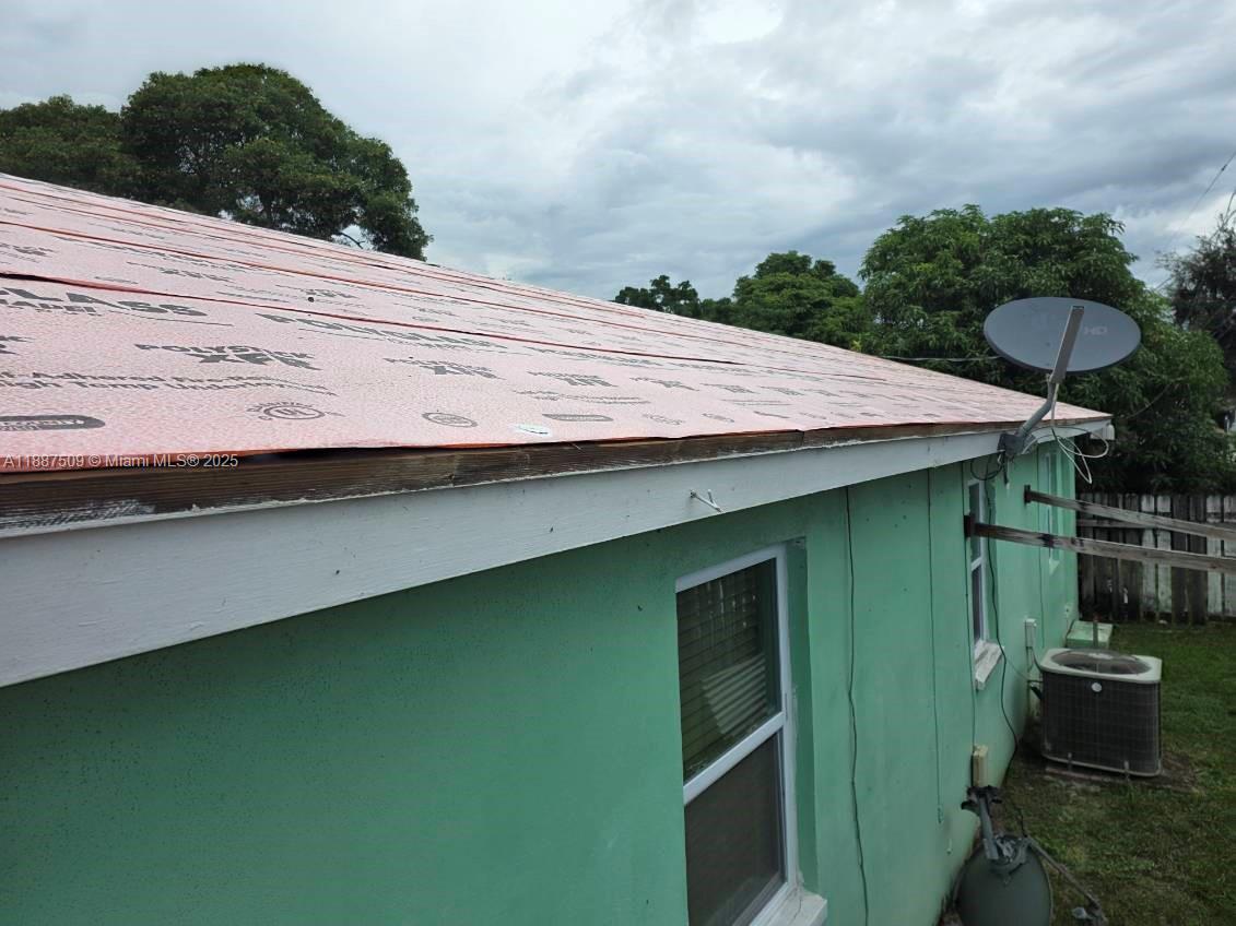 BUNKER HILL ADD TO WPB - Residential