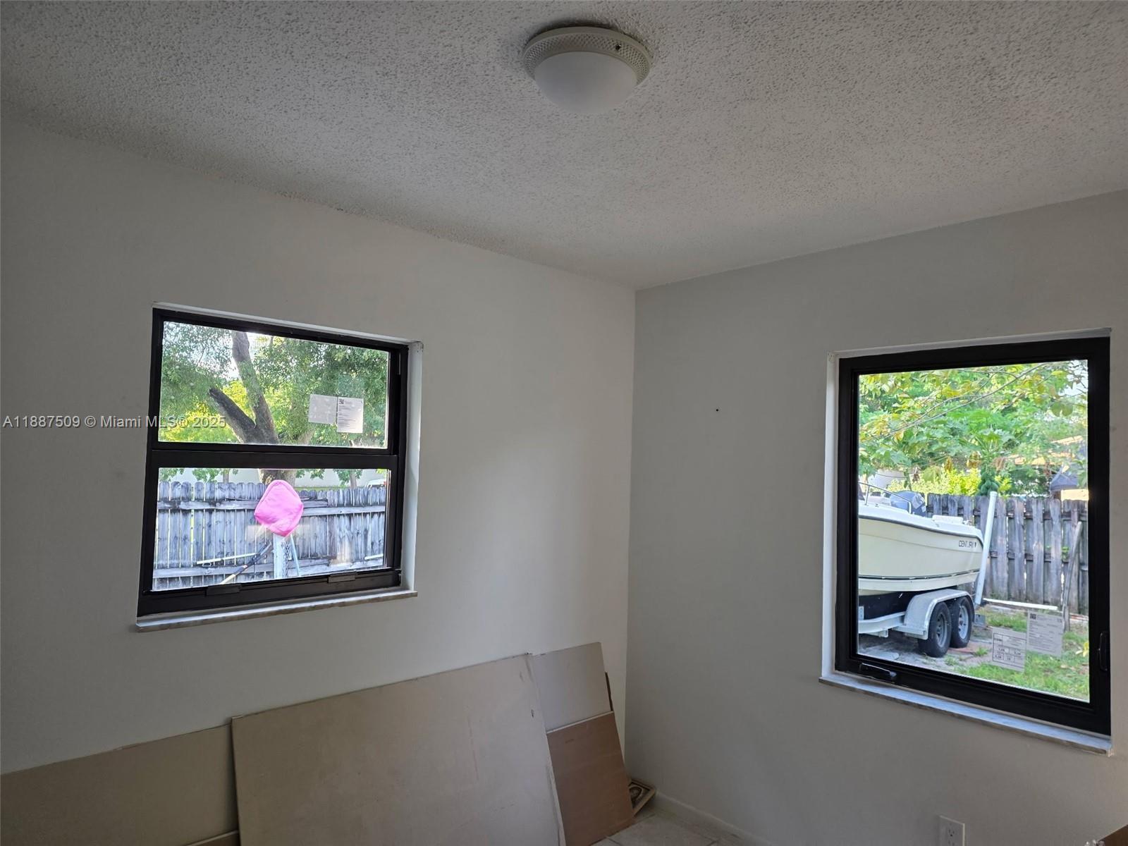 BUNKER HILL ADD TO WPB - Residential