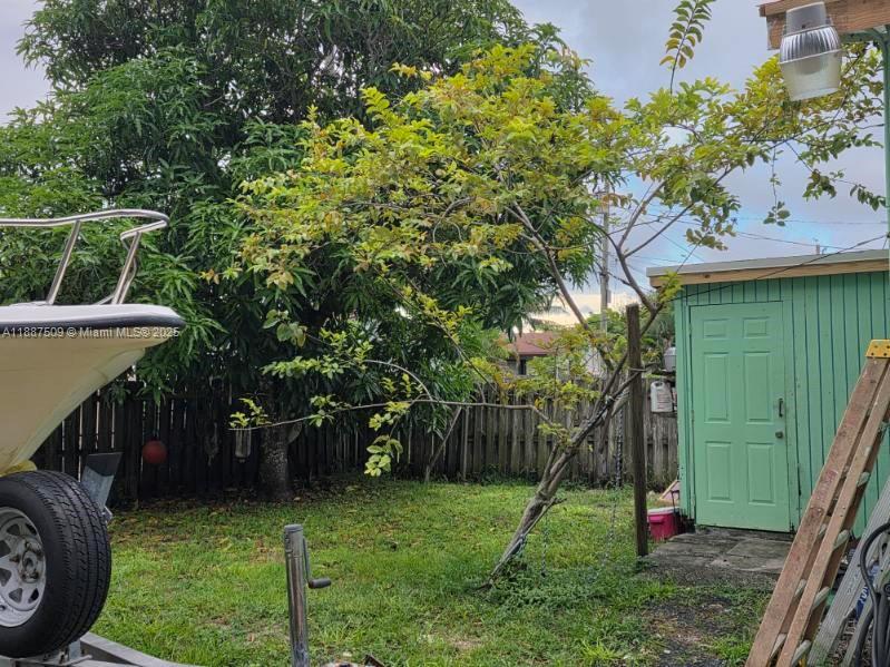 BUNKER HILL ADD TO WPB - Residential