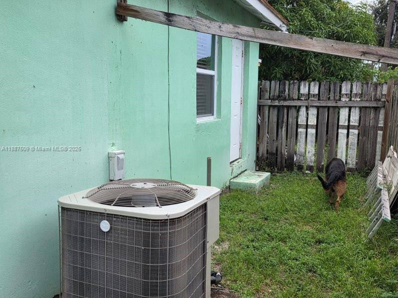 BUNKER HILL ADD TO WPB - Residential