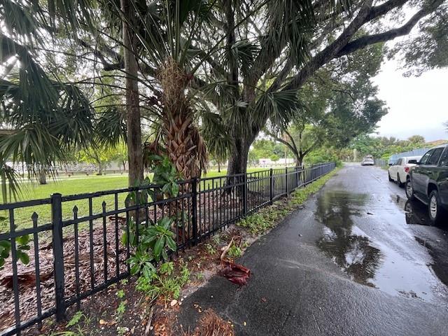 BUNKER HILL ADD TO WPB - Residential
