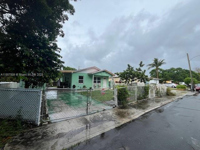 BUNKER HILL ADD TO WPB - Residential