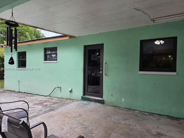 BUNKER HILL ADD TO WPB - Residential