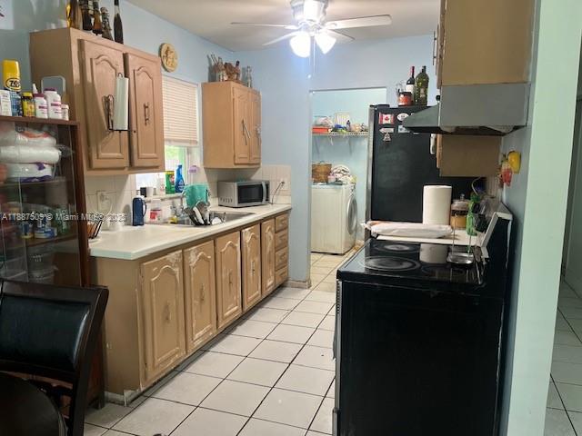 BUNKER HILL ADD TO WPB - Residential