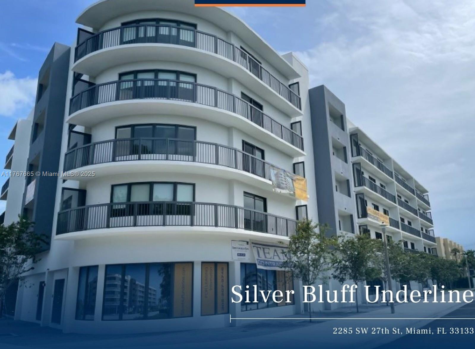 Rental Property at 2285 Sw 27th St 305, Miami, Broward County, Florida - Bedrooms: 2 
Bathrooms: 2  - $2,998 MO.