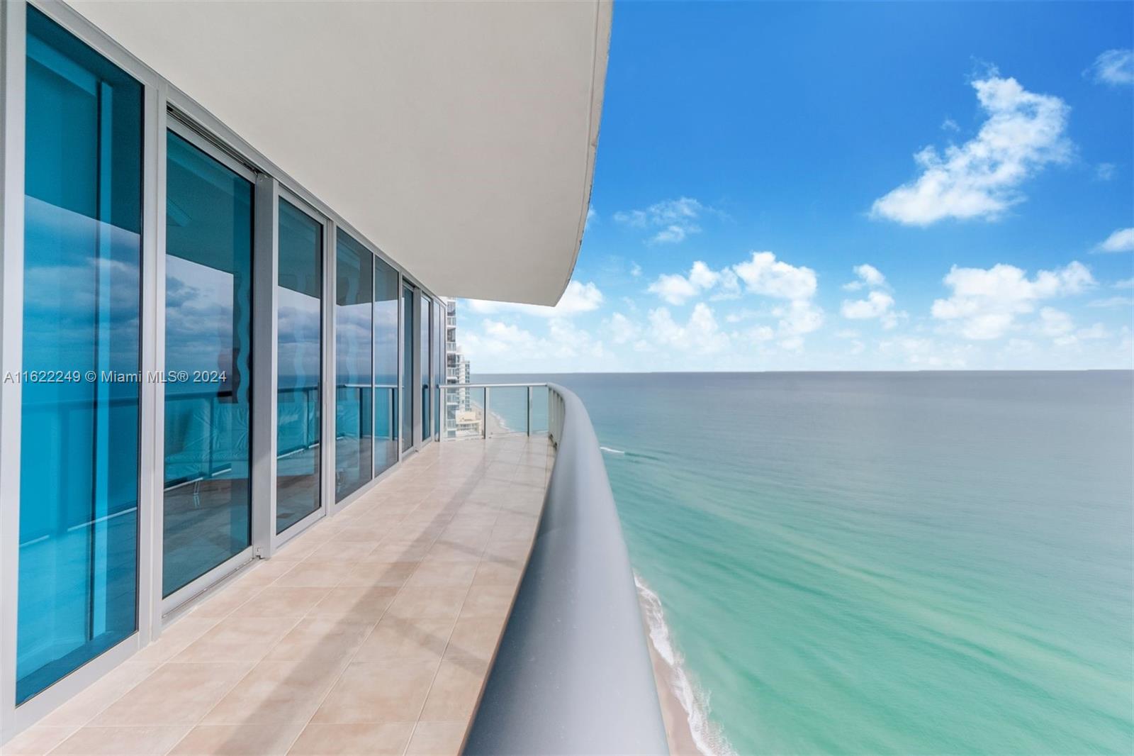 JADE BEACH CONDO - Residential Lease