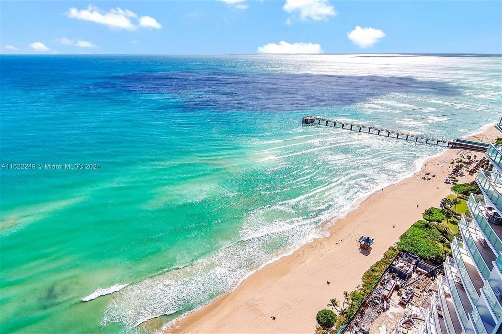 JADE BEACH CONDO - Residential Lease