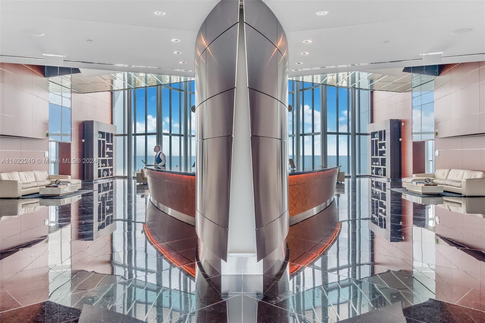 JADE BEACH CONDO - Residential Lease