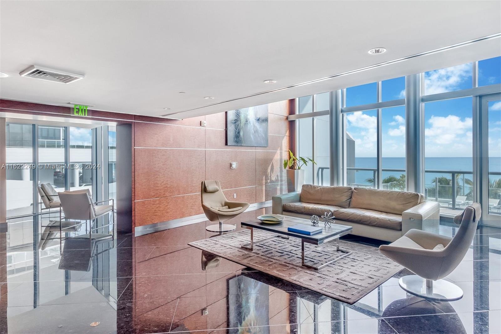 JADE BEACH CONDO - Residential Lease