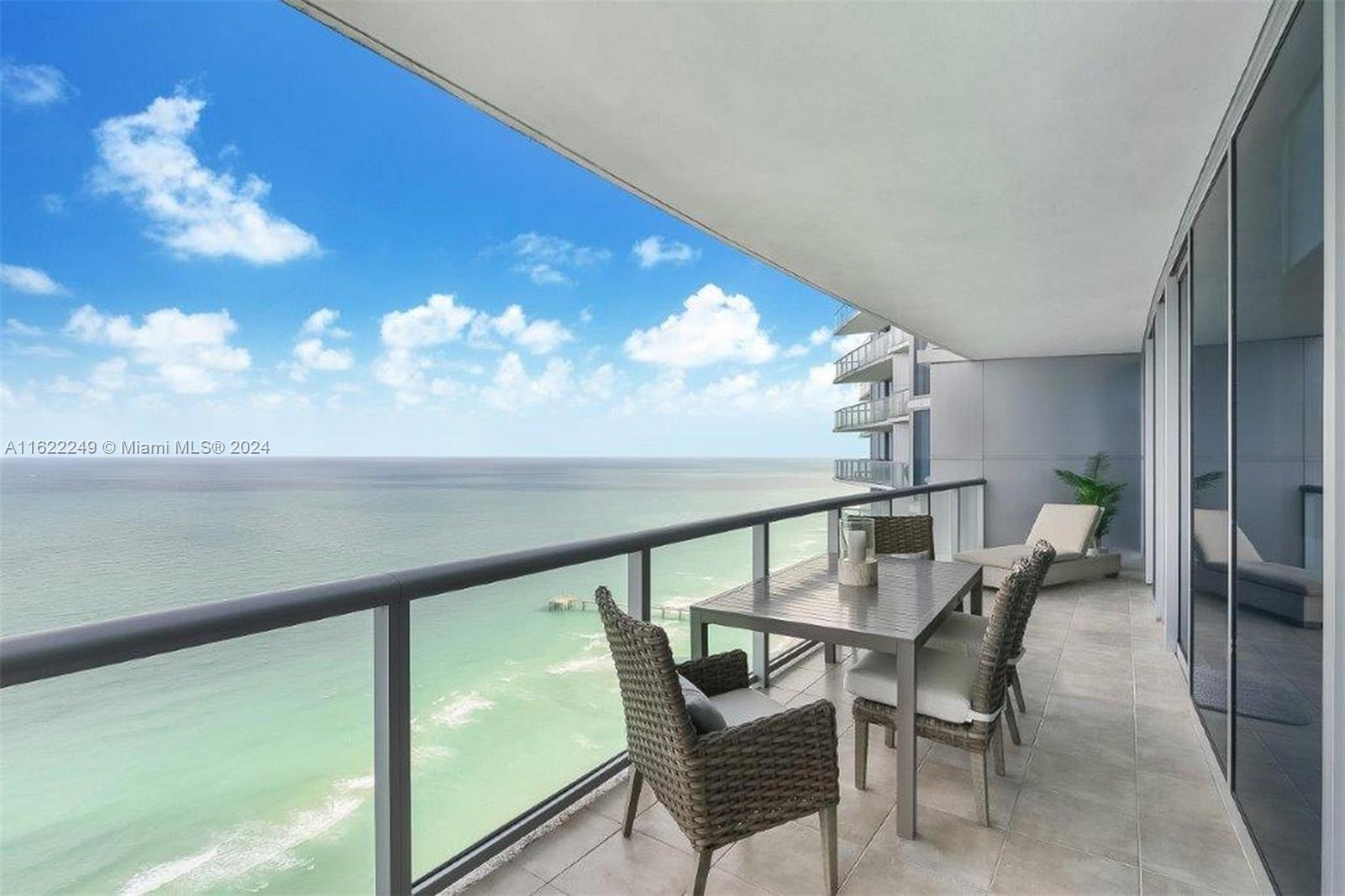 JADE BEACH CONDO - Residential Lease