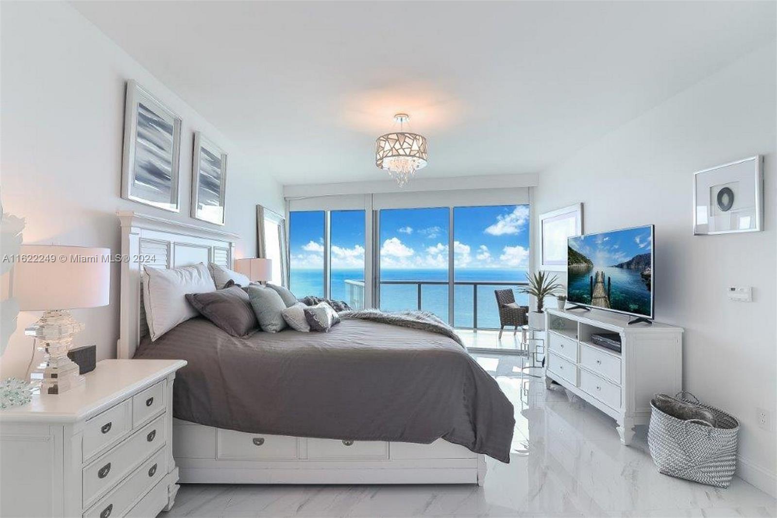 JADE BEACH CONDO - Residential Lease