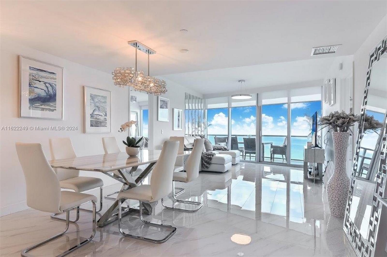 JADE BEACH CONDO - Residential Lease