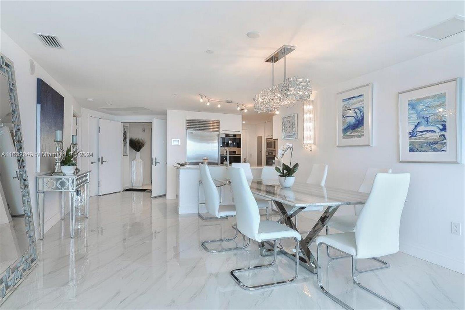 JADE BEACH CONDO - Residential Lease