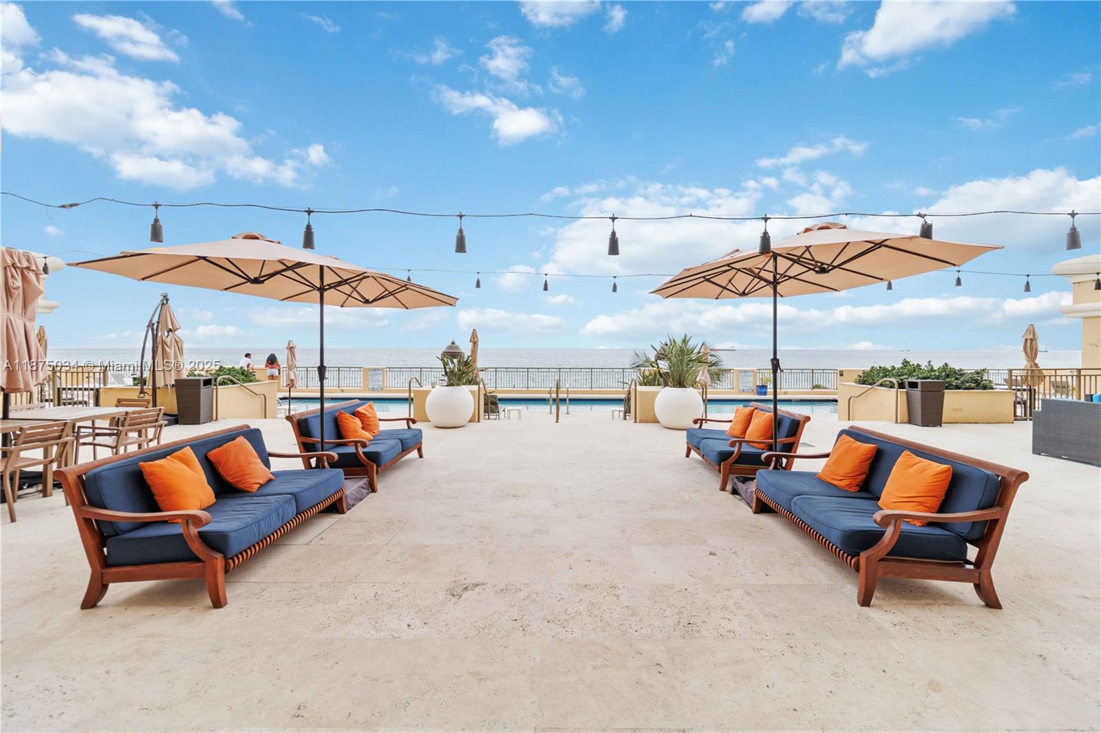 ATLANTIC HOTEL CONDO - Residential