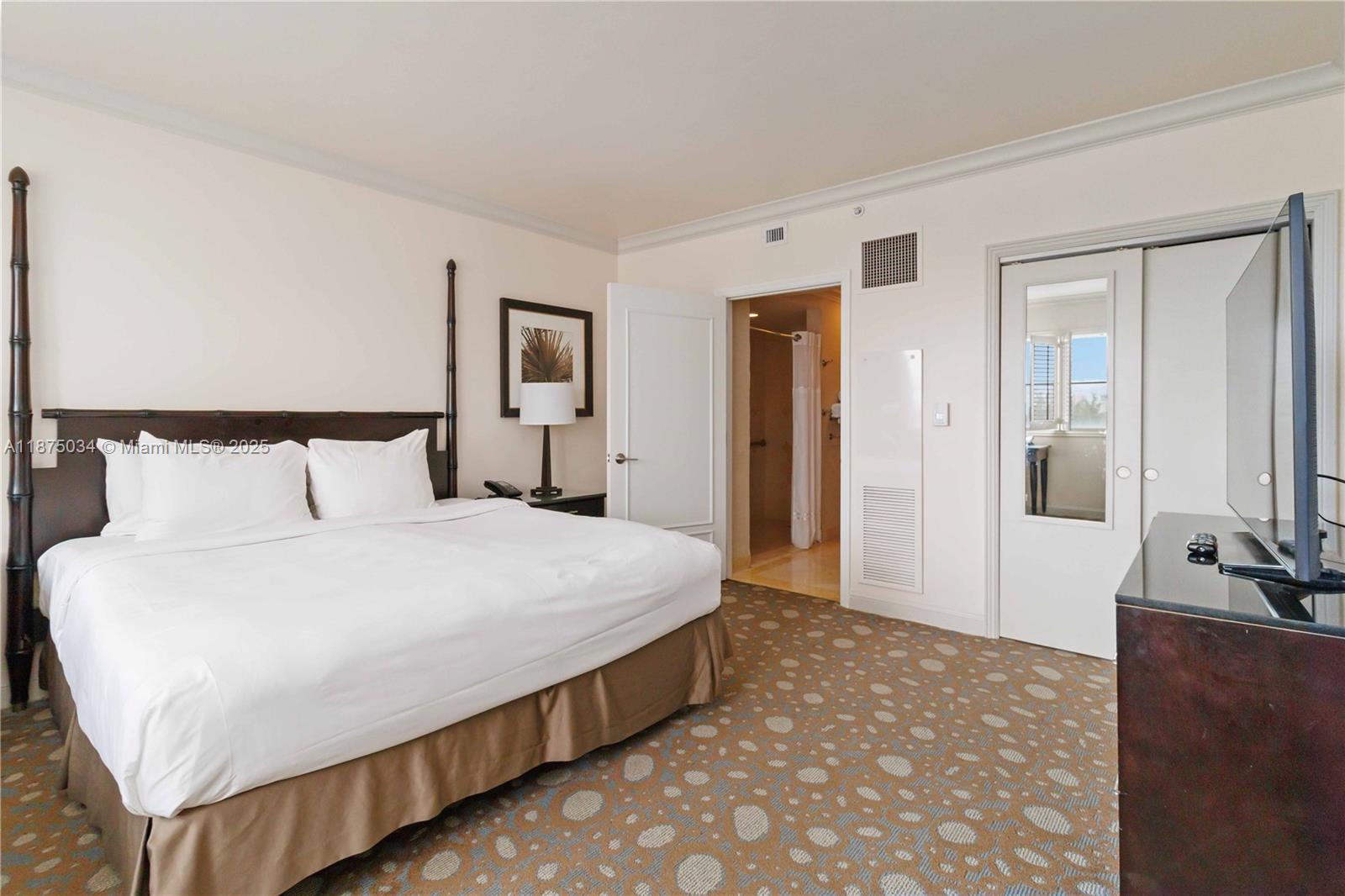 ATLANTIC HOTEL CONDO - Residential