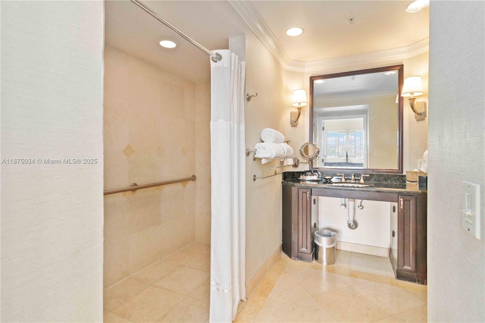 ATLANTIC HOTEL CONDO - Residential