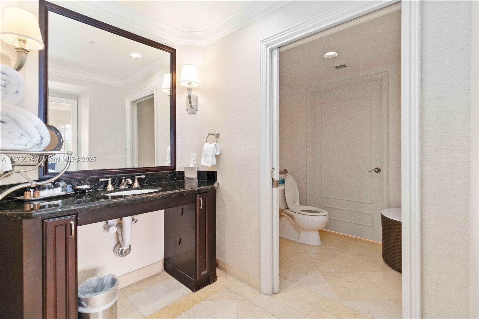 ATLANTIC HOTEL CONDO - Residential