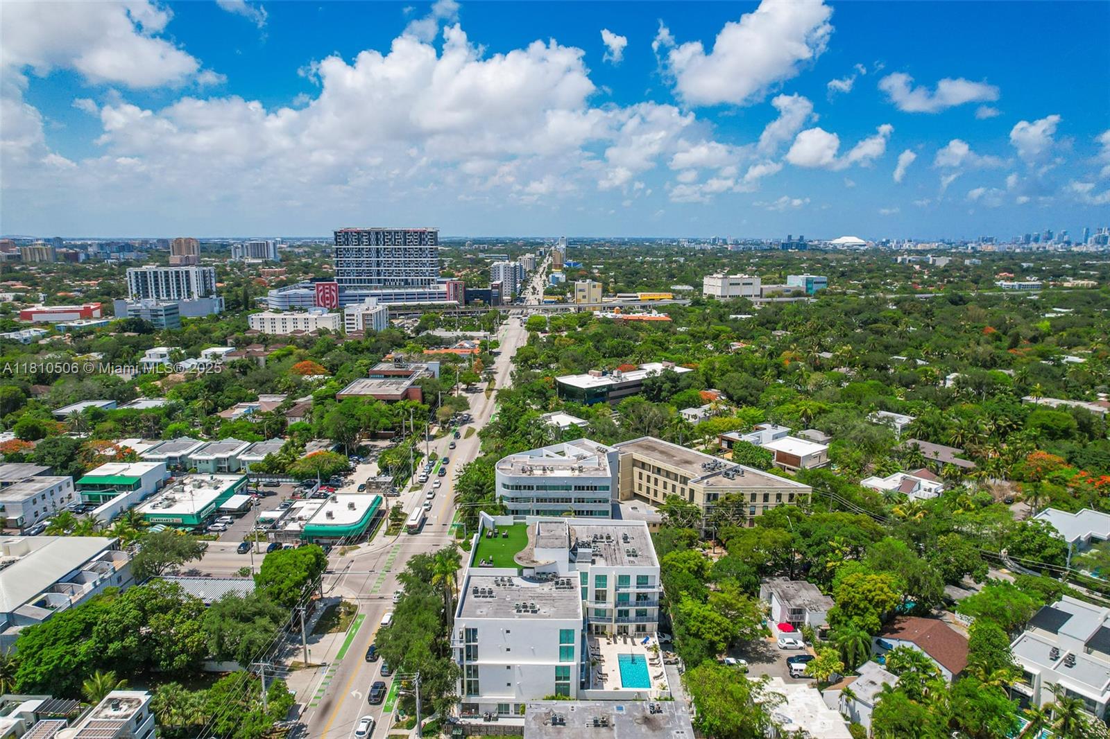SOUTH TWO SEVEN LOFTS CON - Residential
