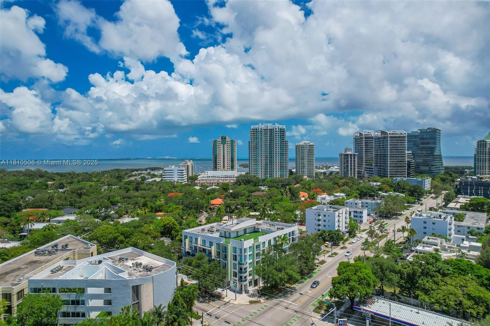 SOUTH TWO SEVEN LOFTS CON - Residential