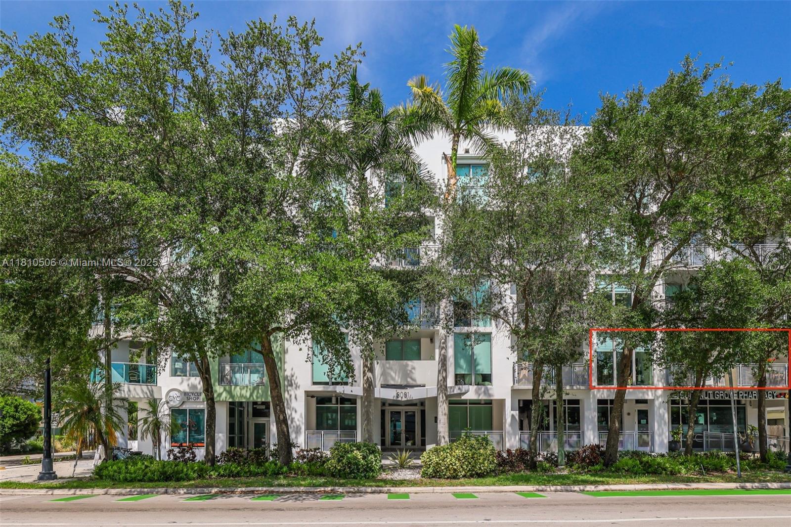 3001 SW 27 Ave 201