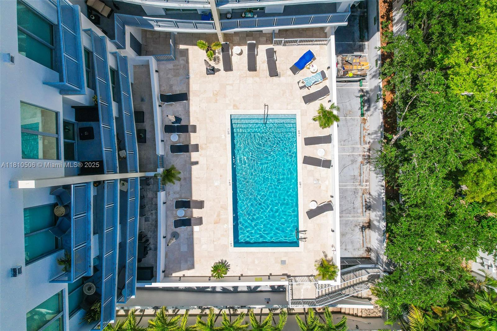 SOUTH TWO SEVEN LOFTS CON - Residential