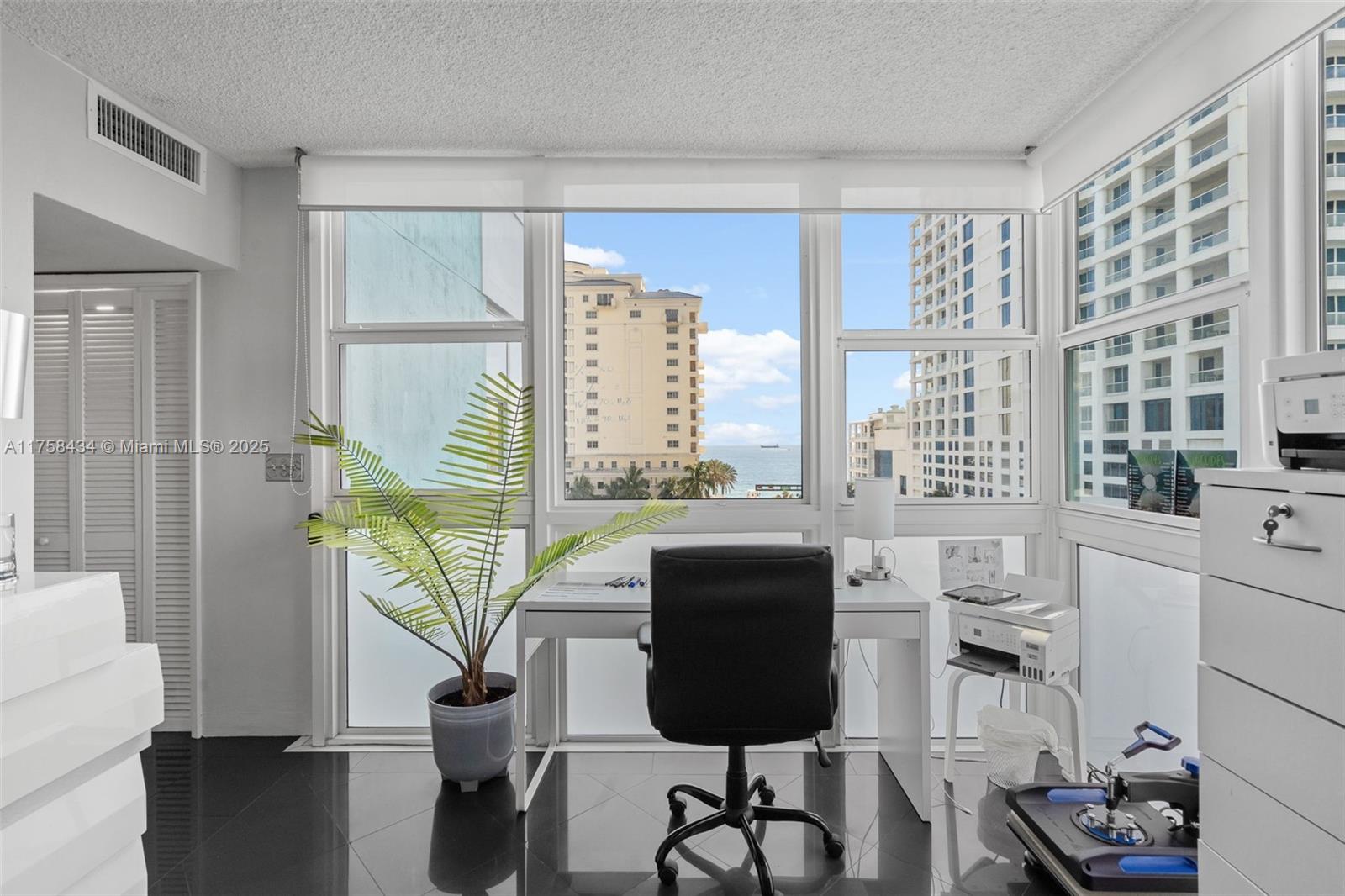 BIRCH SQUARE CONDO - Residential