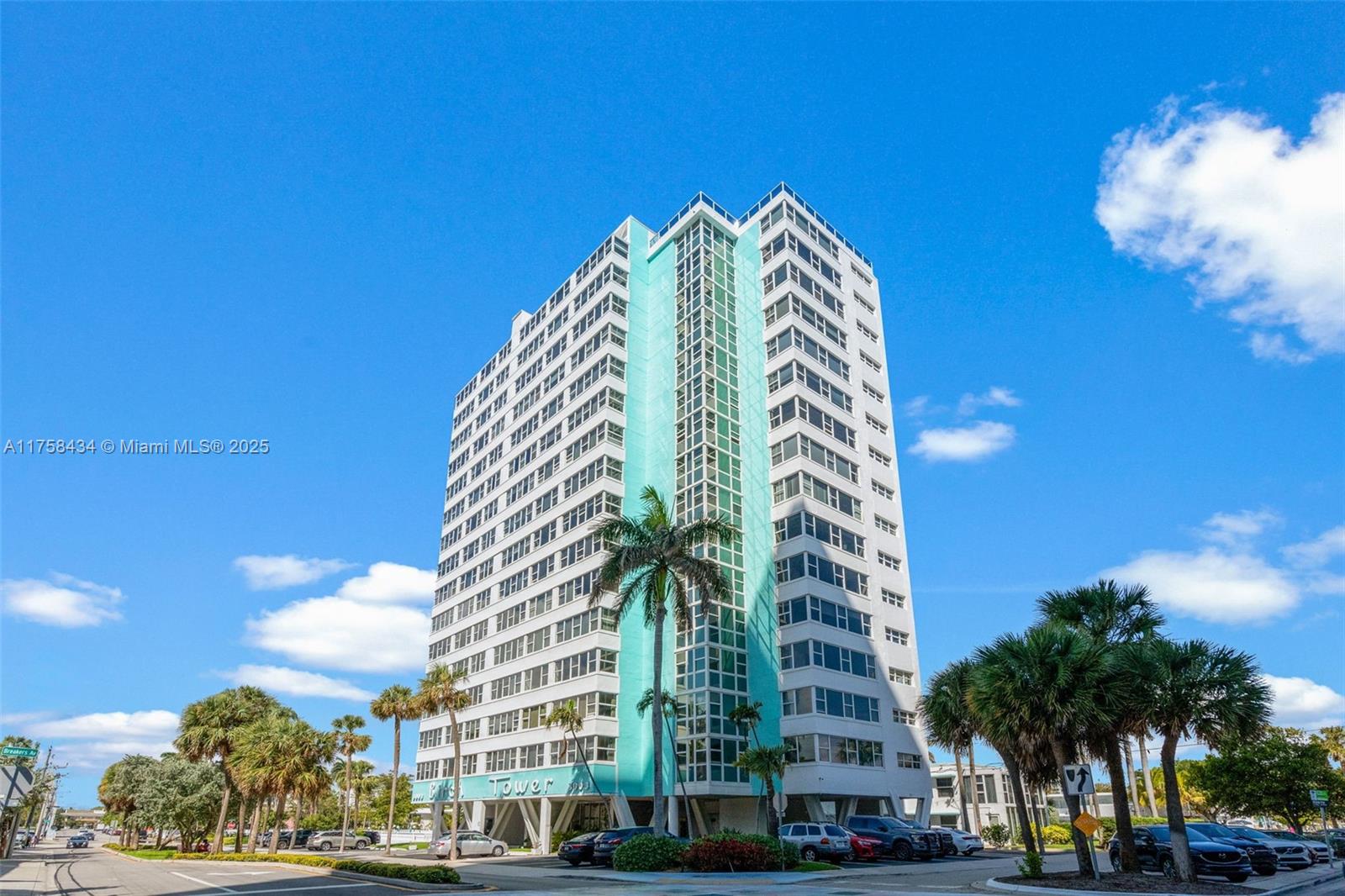 BIRCH SQUARE CONDO - Residential