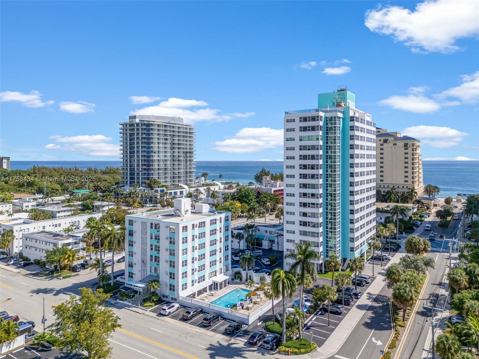 BIRCH SQUARE CONDO - Residential