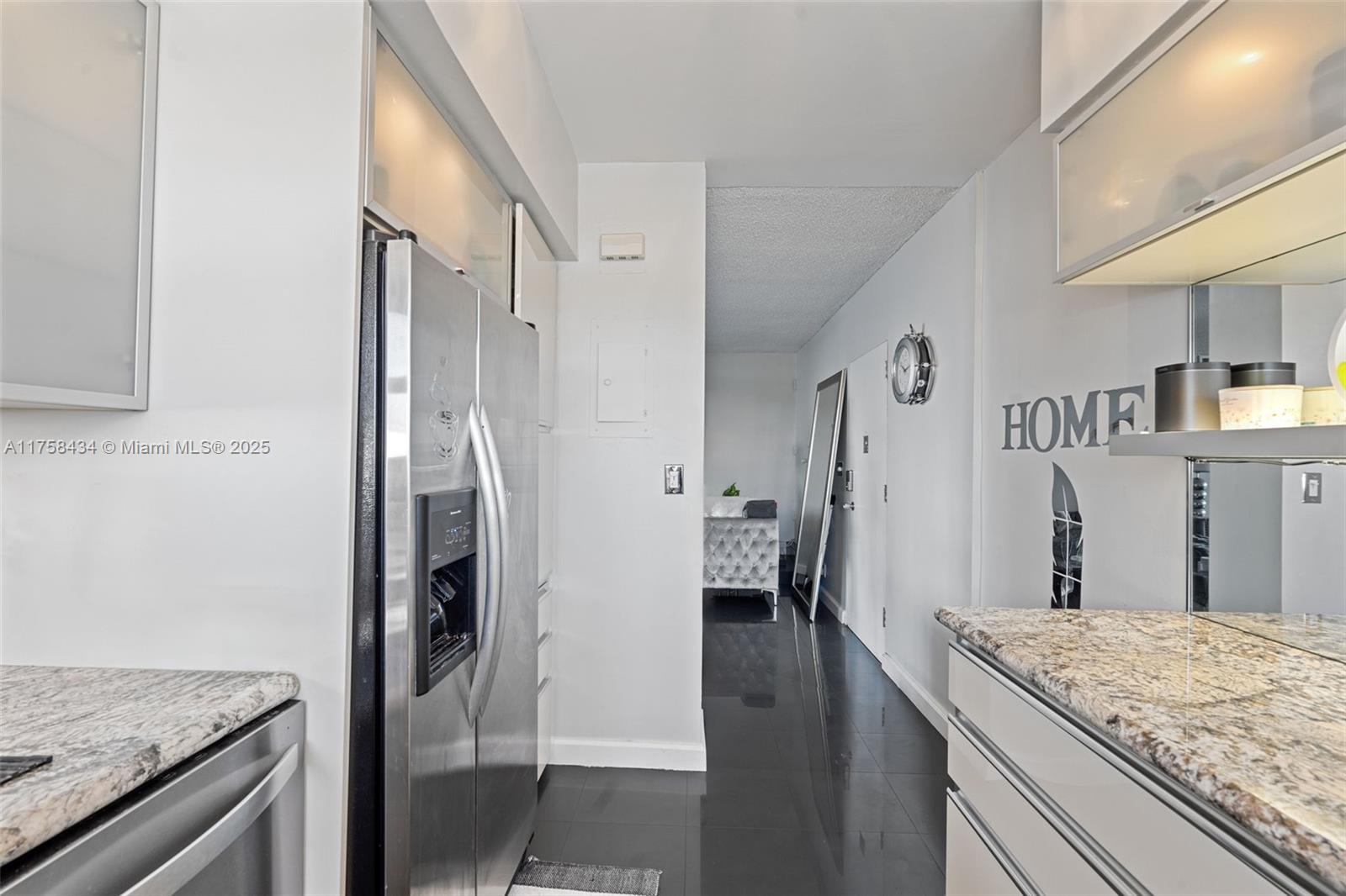 BIRCH SQUARE CONDO - Residential