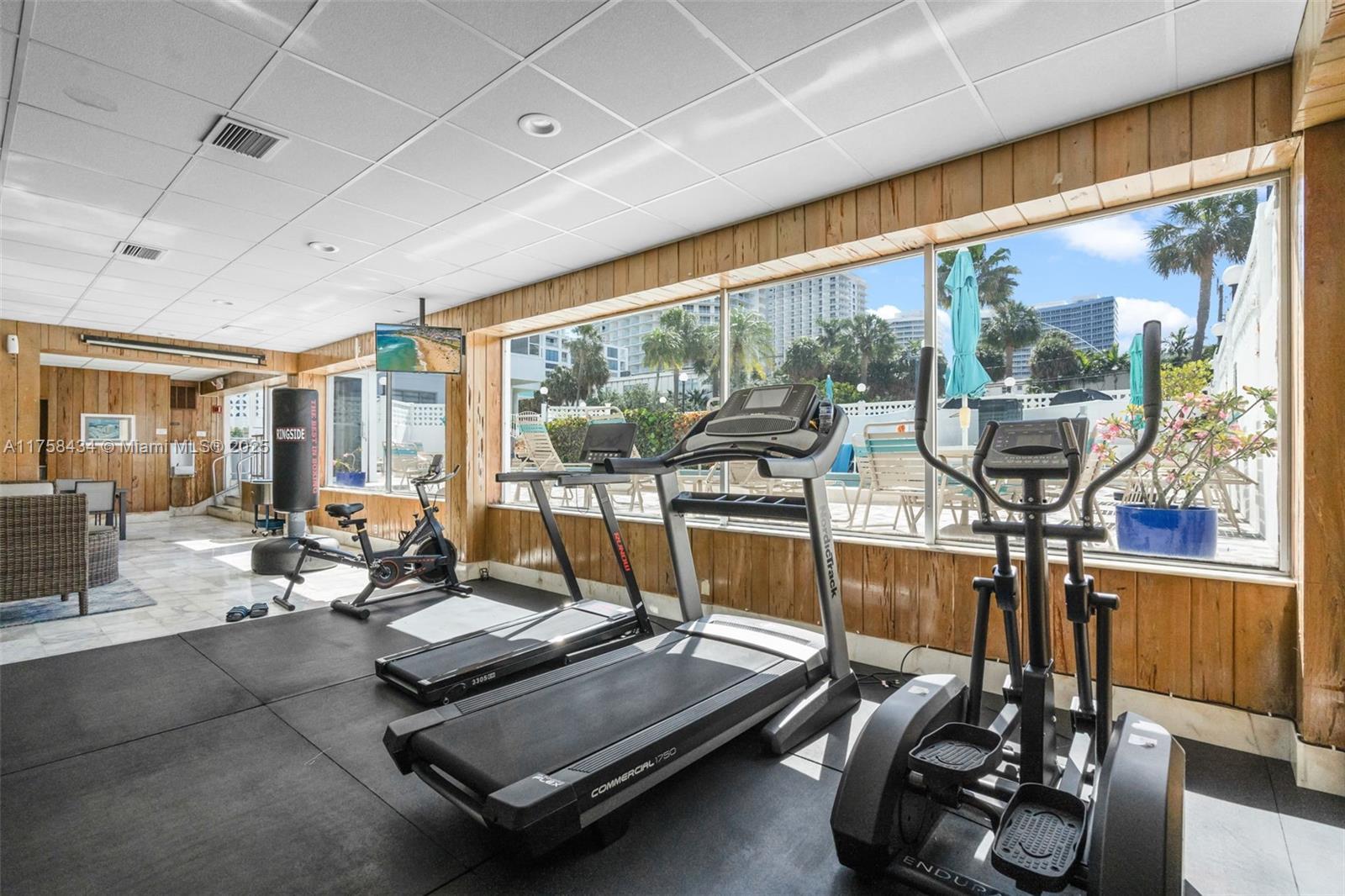BIRCH SQUARE CONDO - Residential