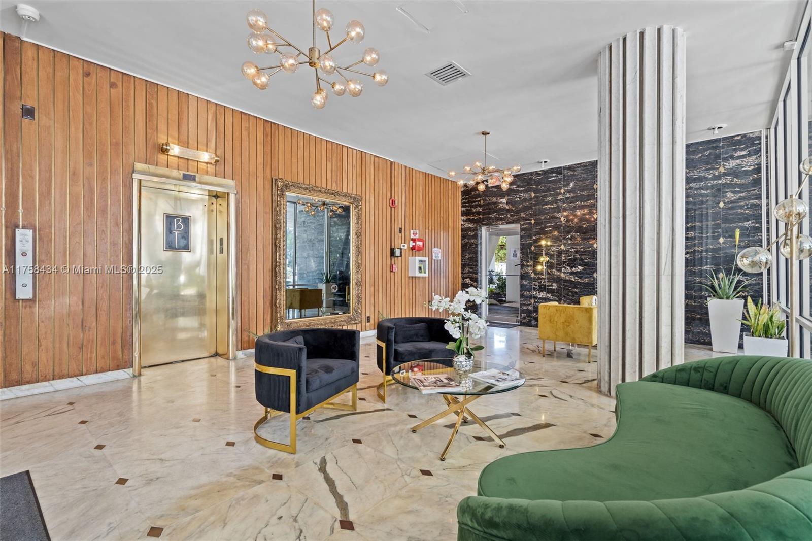 BIRCH SQUARE CONDO - Residential