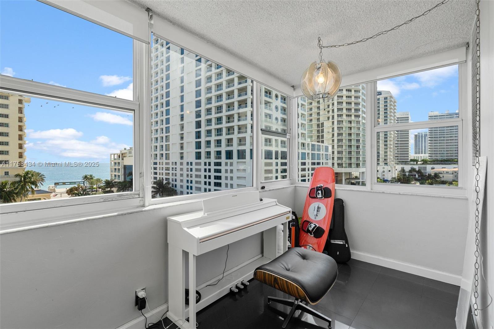 BIRCH SQUARE CONDO - Residential