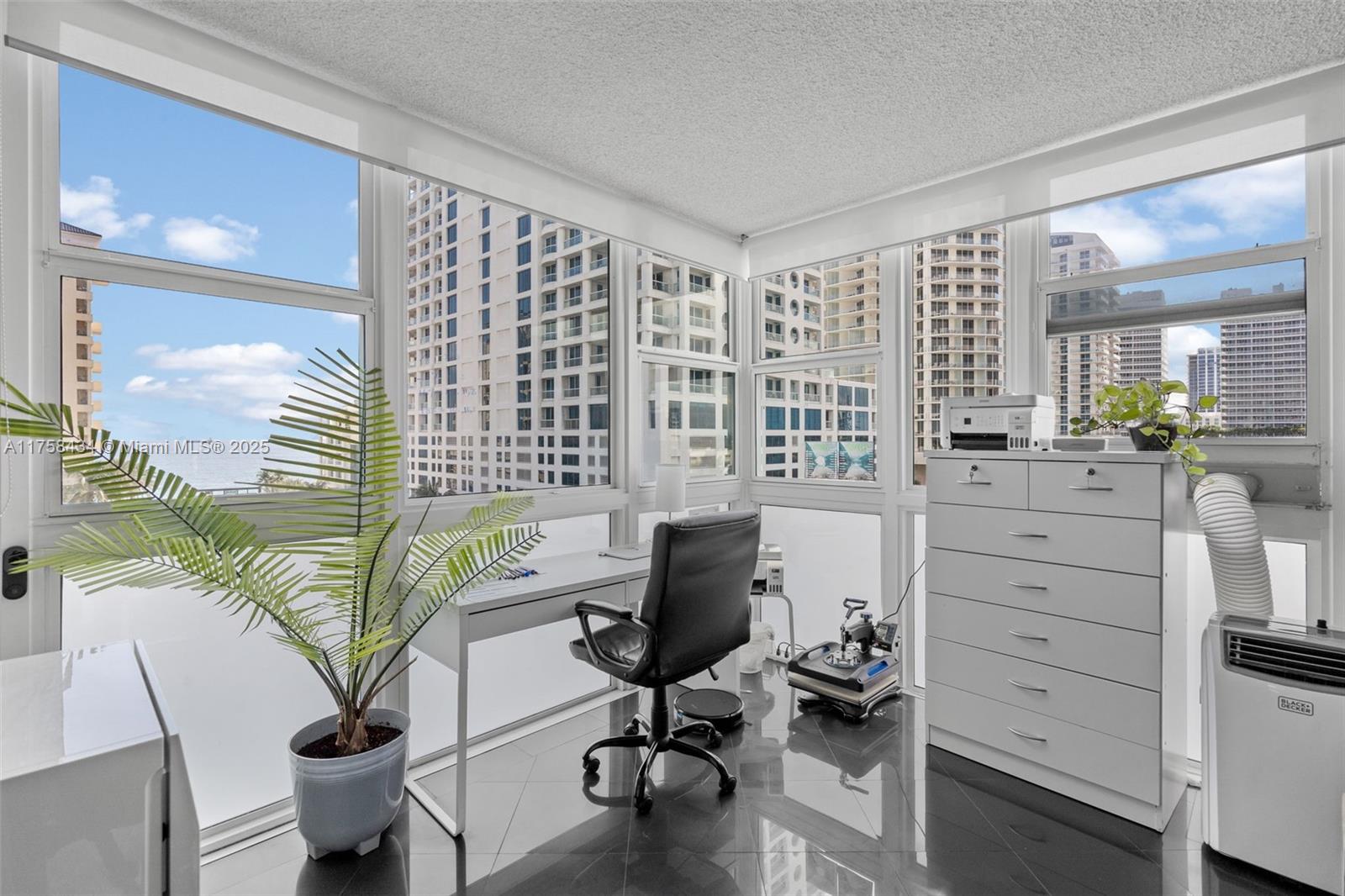 BIRCH SQUARE CONDO - Residential