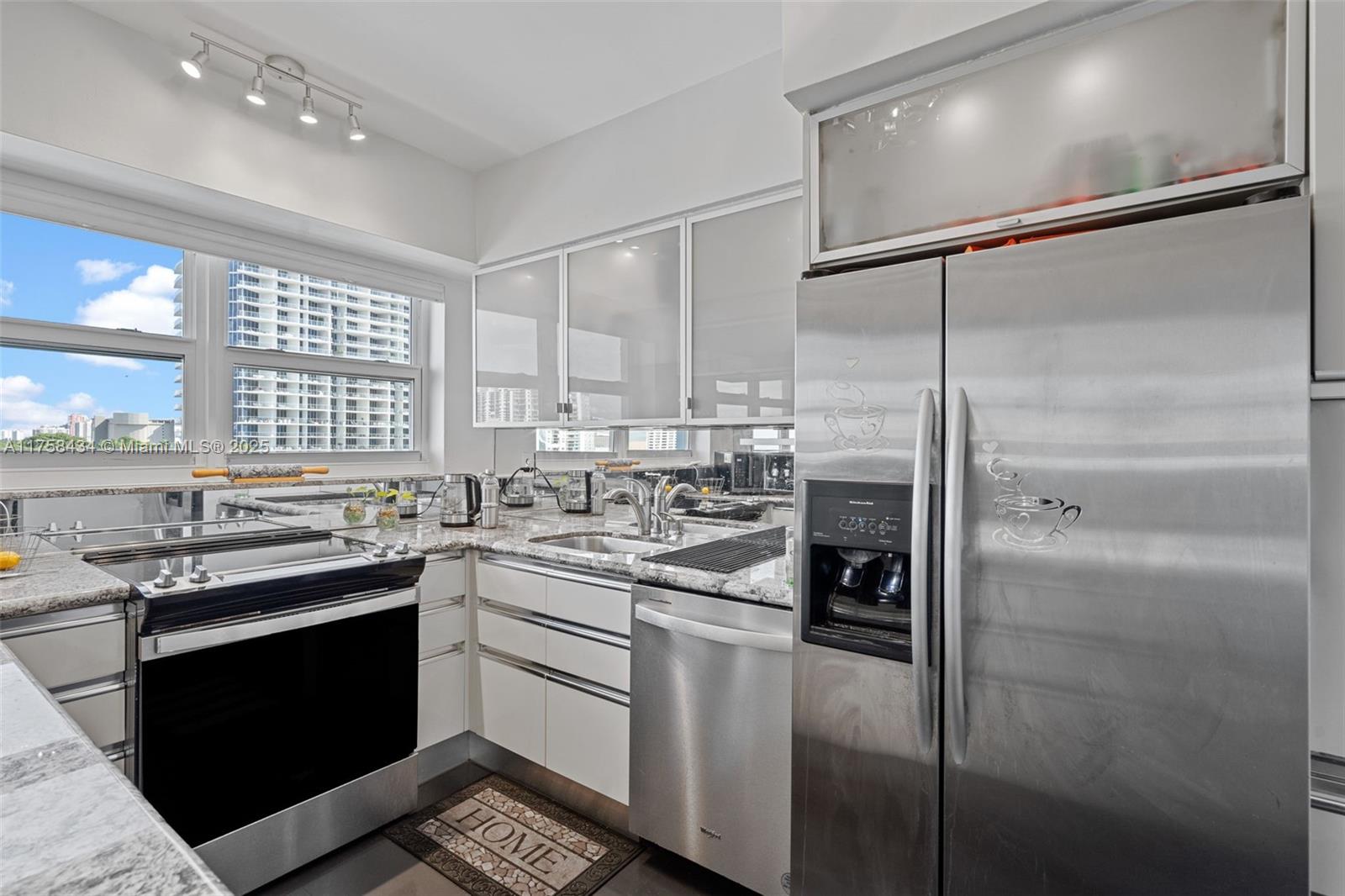BIRCH SQUARE CONDO - Residential