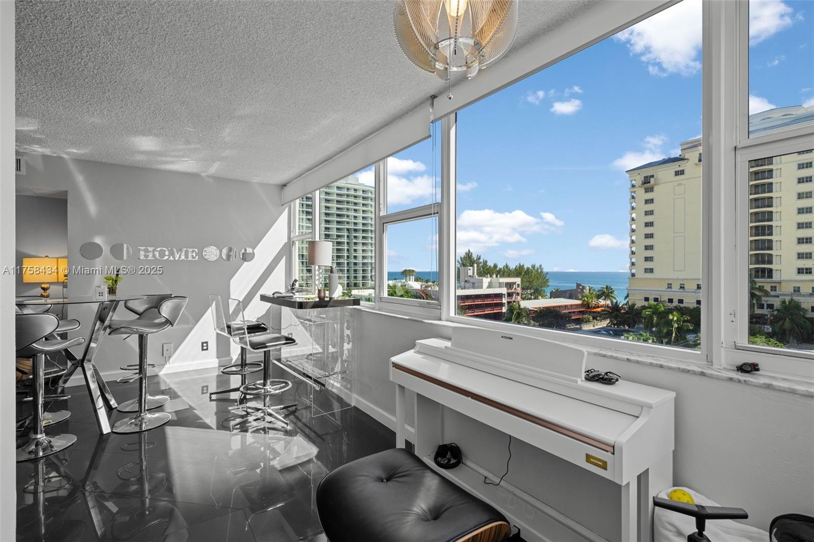 BIRCH SQUARE CONDO - Residential