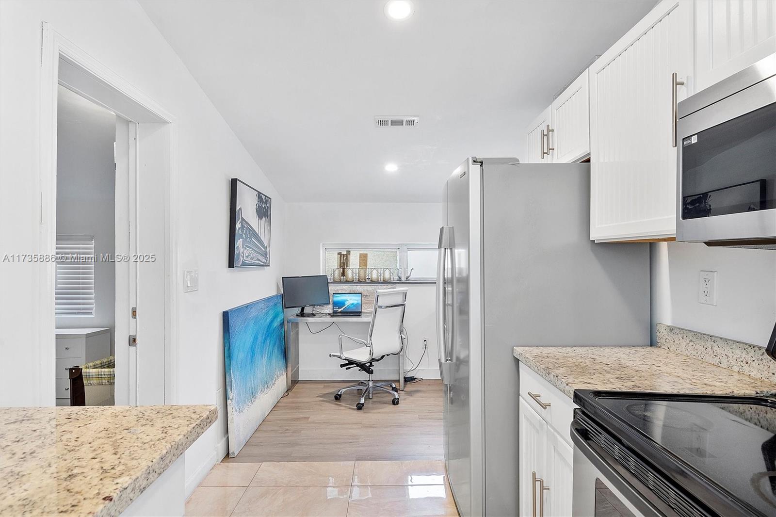 ENCHANTED LAKE - Residential Lease