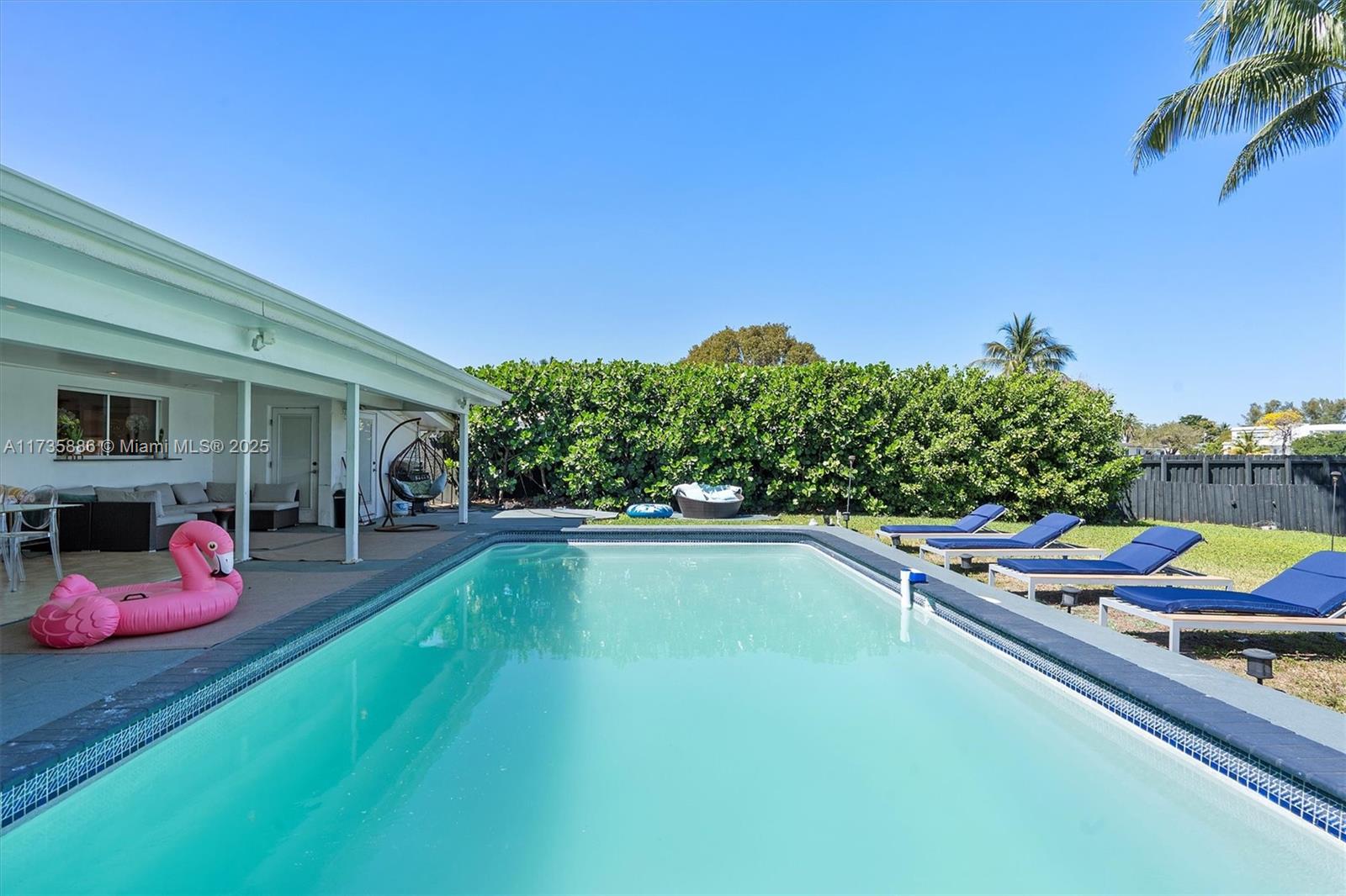 ENCHANTED LAKE - Residential Lease