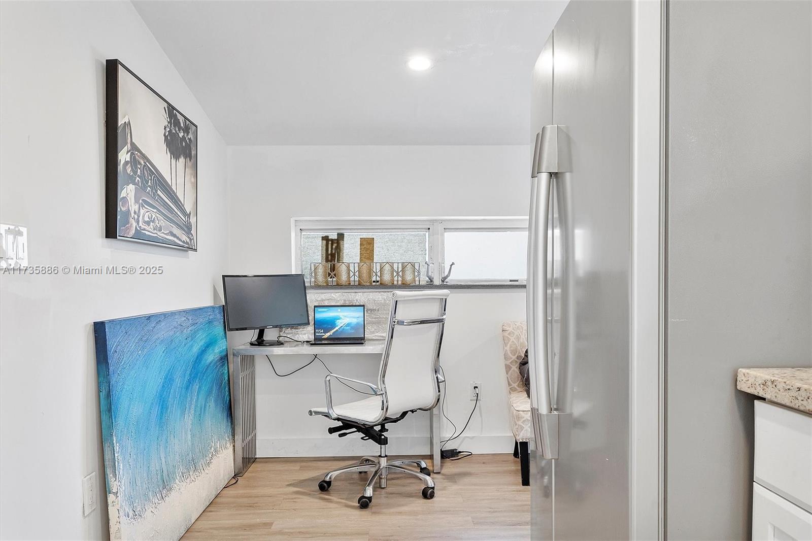 ENCHANTED LAKE - Residential Lease