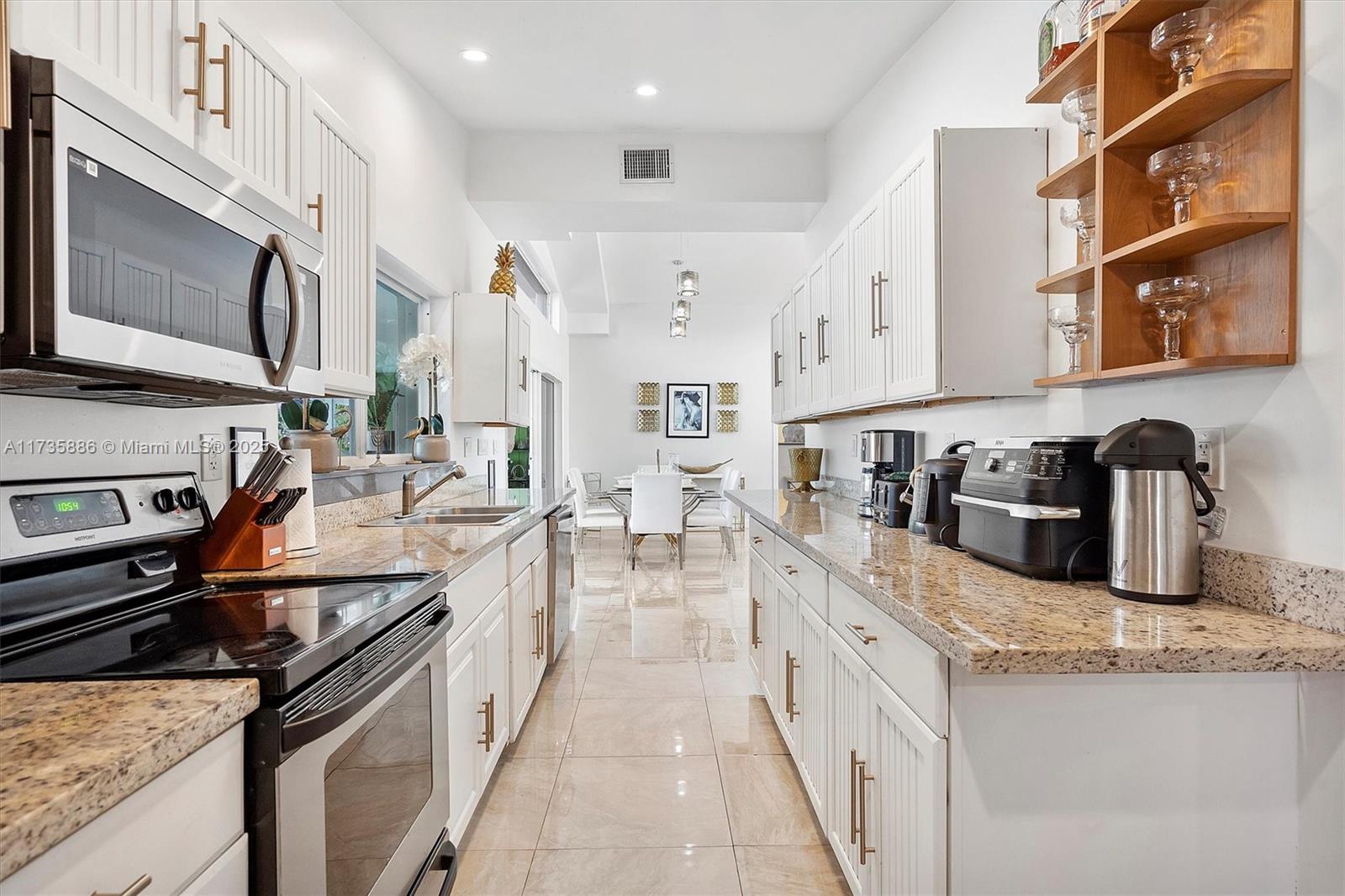 ENCHANTED LAKE - Residential Lease