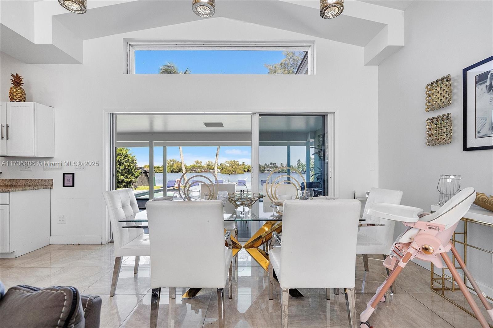 ENCHANTED LAKE - Residential Lease